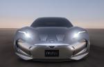 Fisker EMotion 2017 года